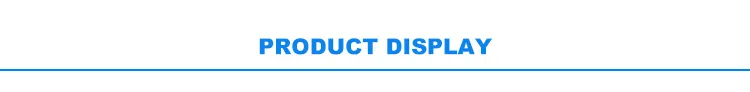 Separator Banner