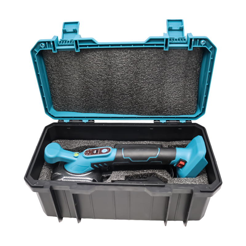 260W 21V Automatic Tile Laying Machine For Floor Wall And Floor Tiles Leveling Tools Tile Vibrator
