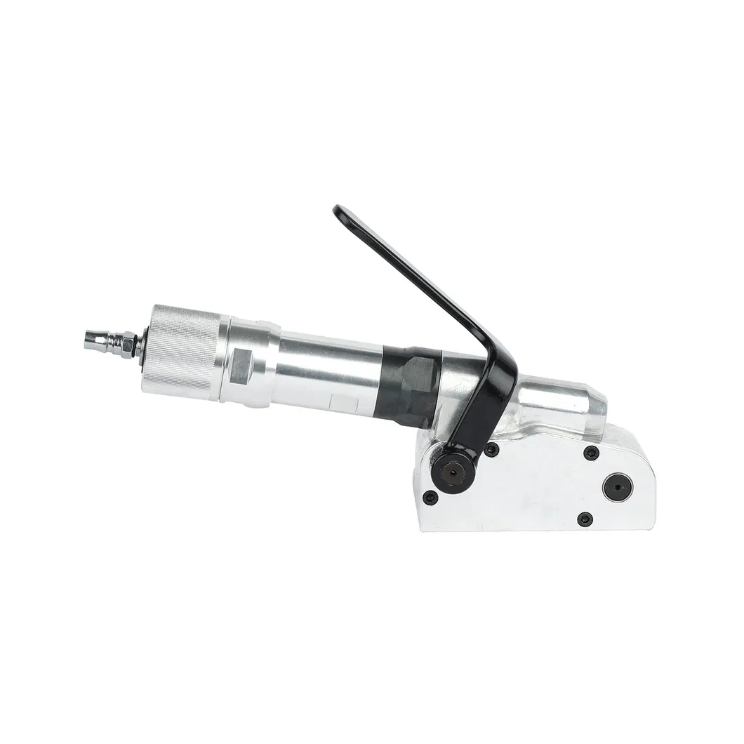 Pneumatic Air Power Strapping Banding Tool for Cord Strap 40mm Image 4