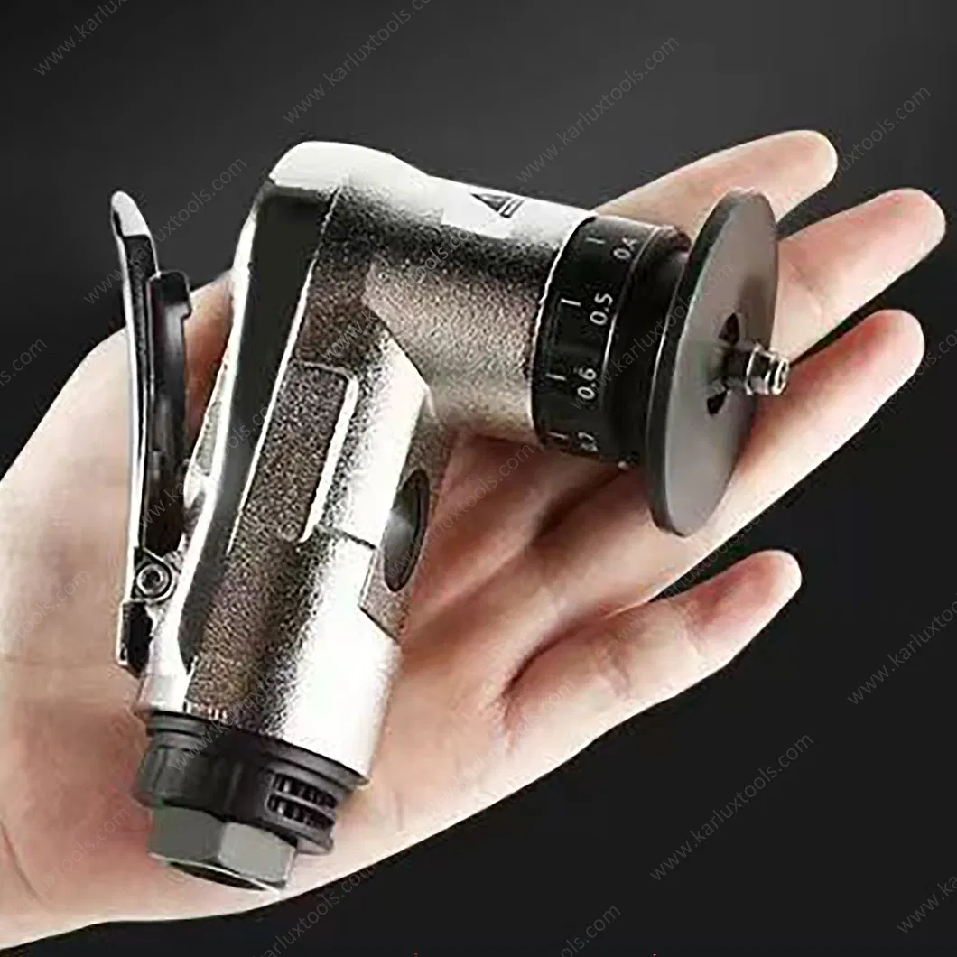 Pneumatic Power Air Chamfering Tool Specifications