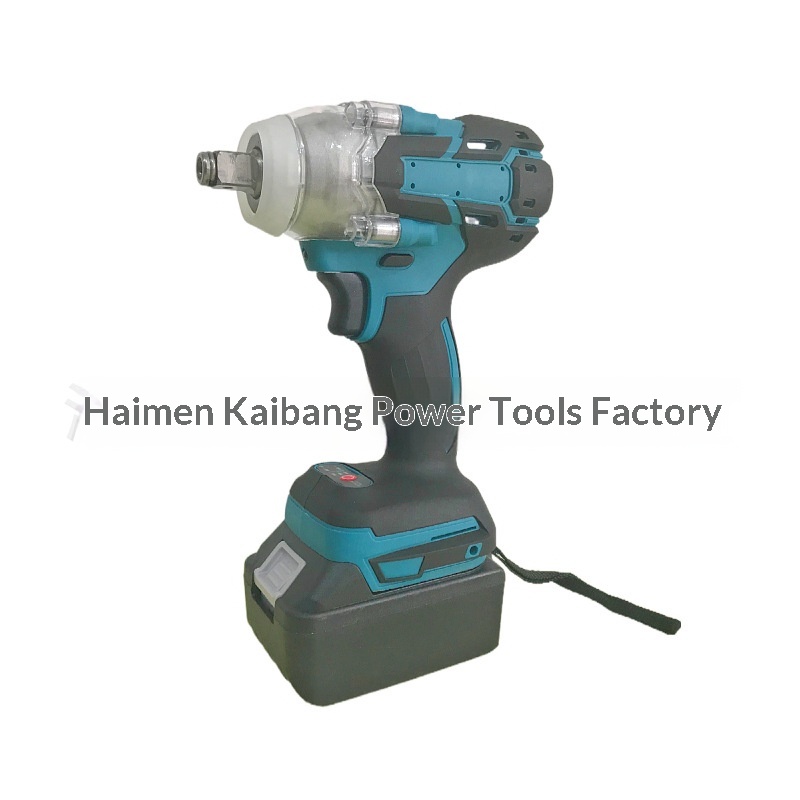 Cross-Border Lithium-Ion Cordless Drill Angle Grinder Four-Piece Set Household Electric Wrench Rotary Hammer Power Tools