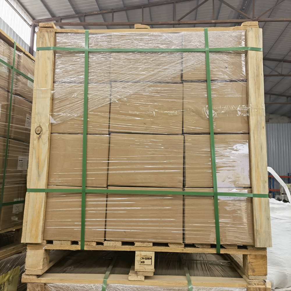 Bulk Packing 2