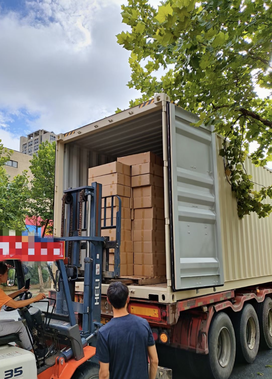Shipping Method 4