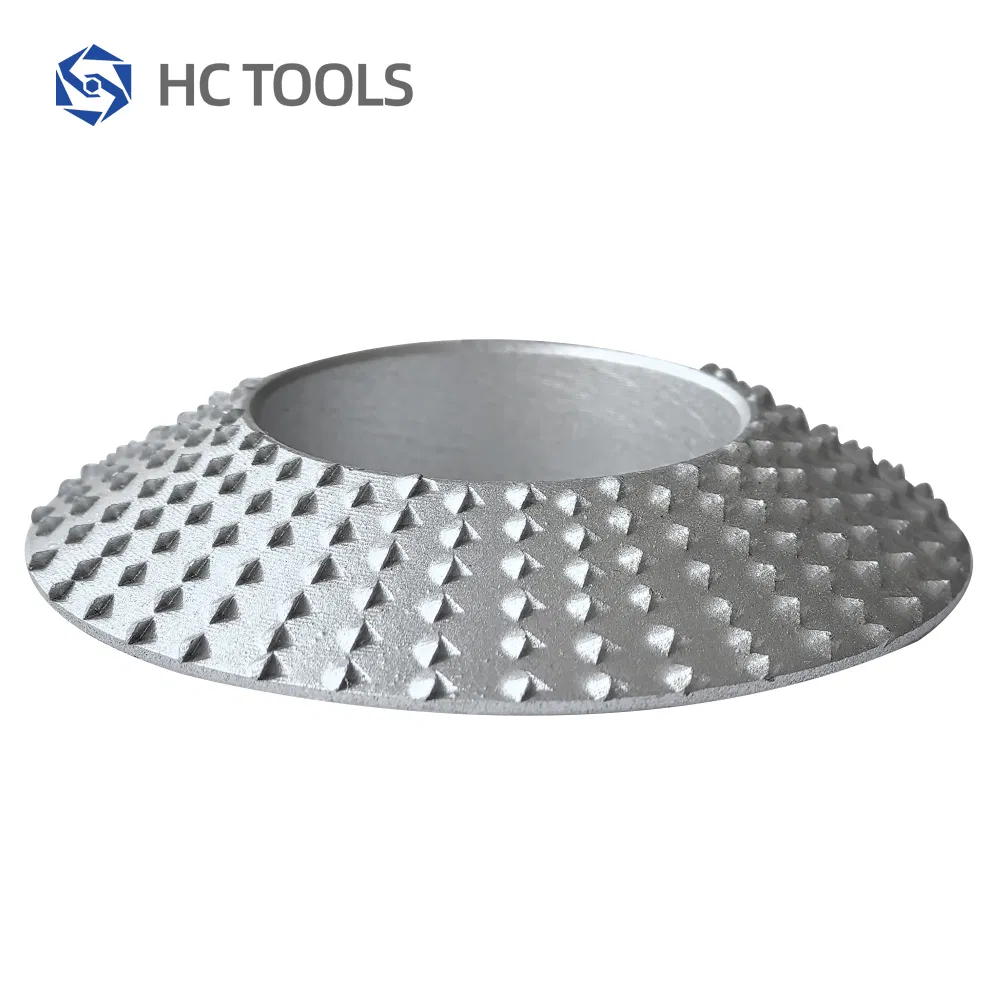 Stump Grinding Tools for Wood Cutting Shaping Carving Sanding and Polishing