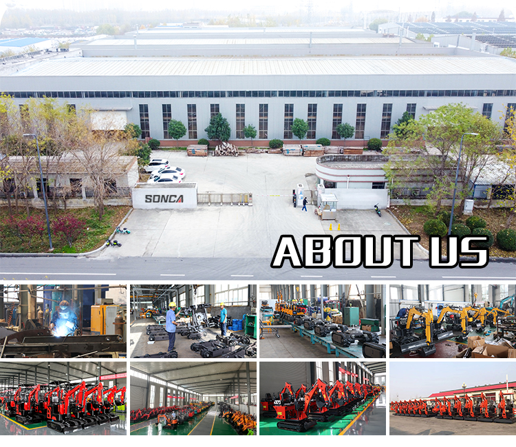 Factory Overview