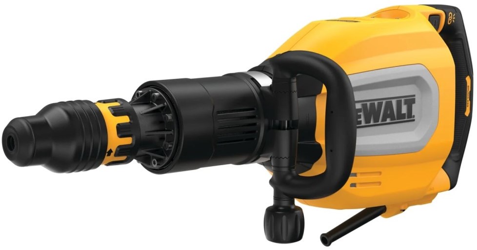 Best Quality FAST SELLING 100% New DeWalts D25911K-XE 1700W 11kg SDS-Max Demolition Hammer