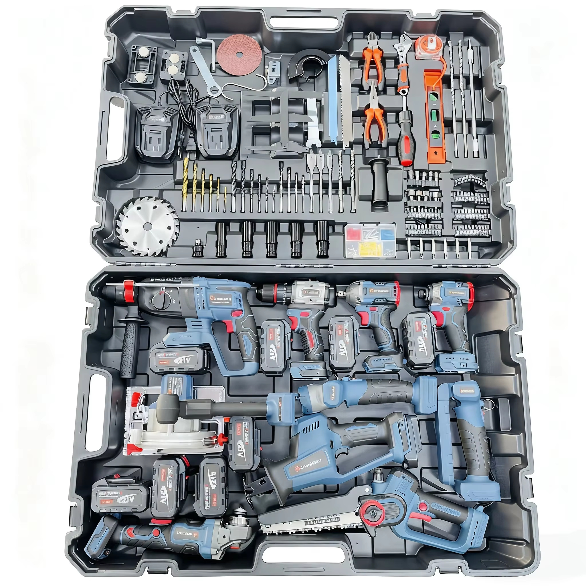 Accessories Overview