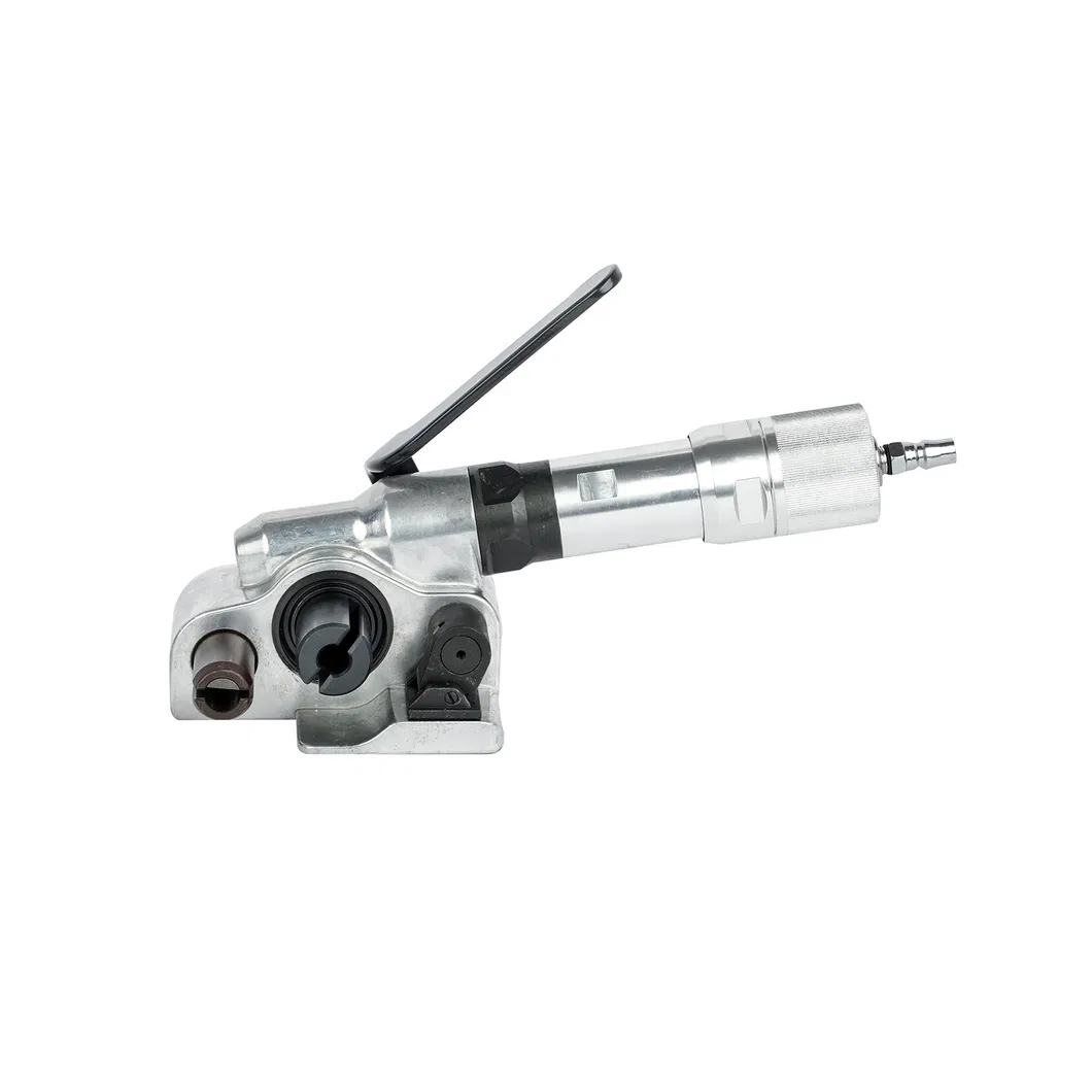 Pneumatic Air Power Strapping Banding Tool for Cord Strap 40mm Image 1