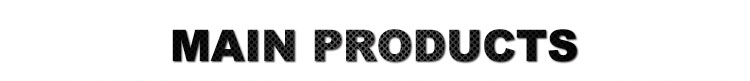 Main Product Line