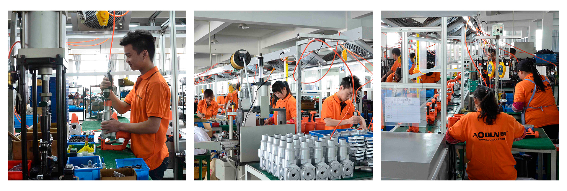 Factory Area 2