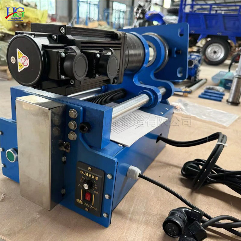 Quality Guaranteed Mobile Portable Minor Portable Line Boring Machine For Excavator Digger Tool Boring Machines Portable