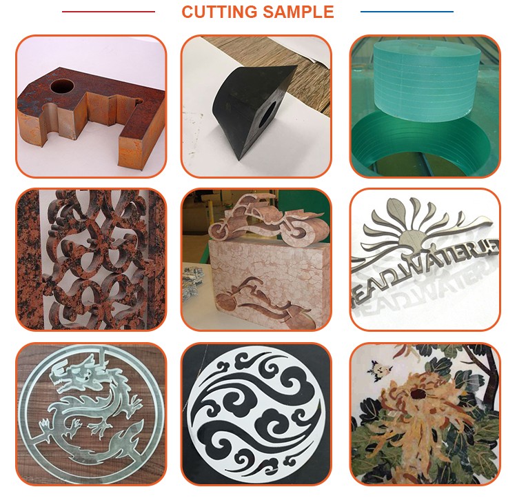 Sample Display