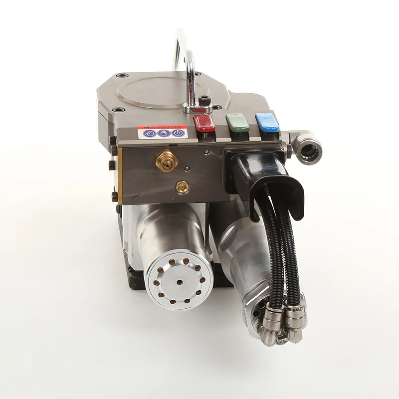 Pneumatic Poly Combo Tool XQD-32 functional view