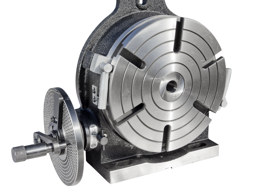ROTARY TABLE