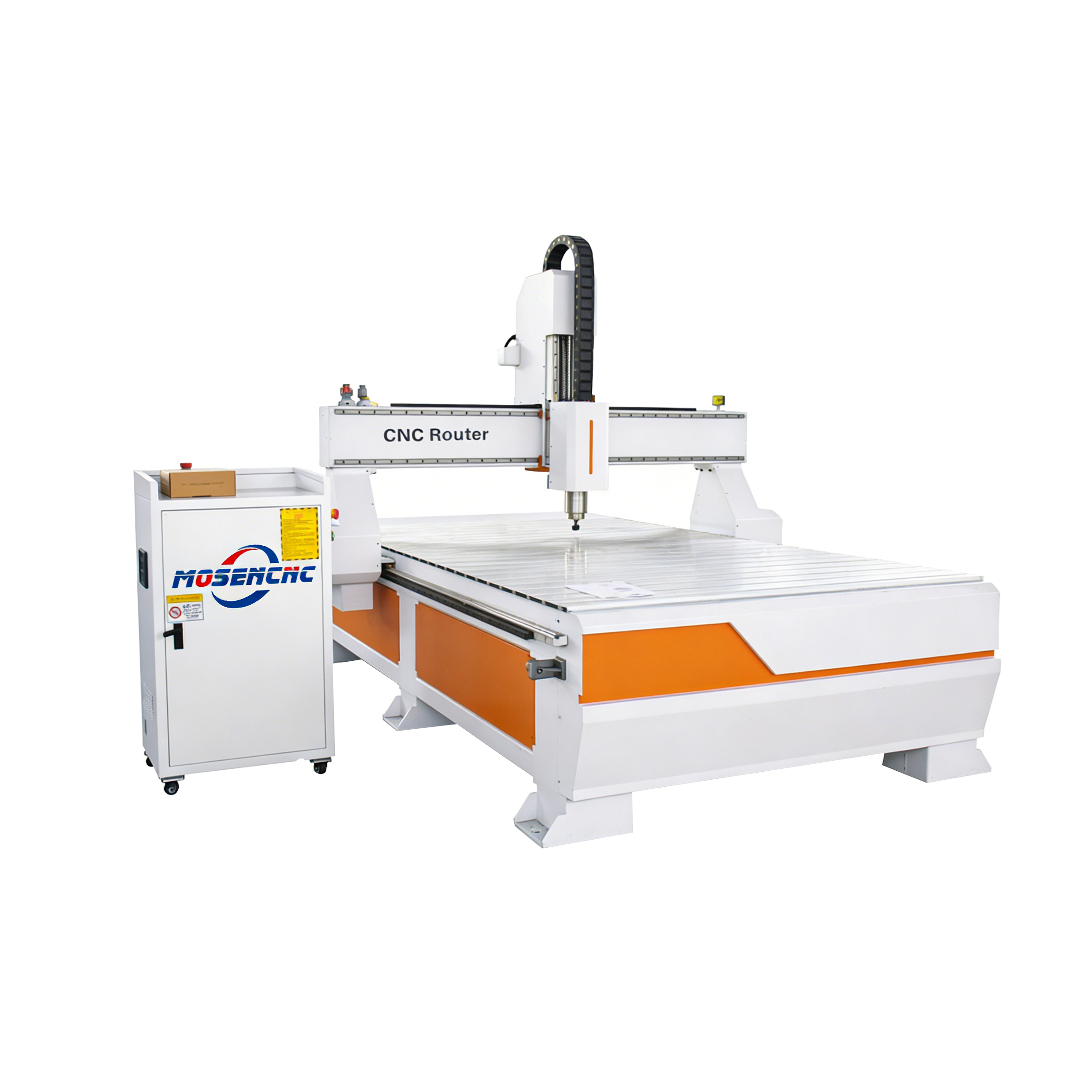 Jinan Mosencnc High Precision Powermatic Woodworking Tools CNC Router Machine Woodworking Tools in China