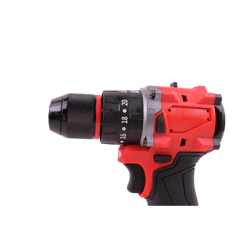 Brushless Electric Drill 5