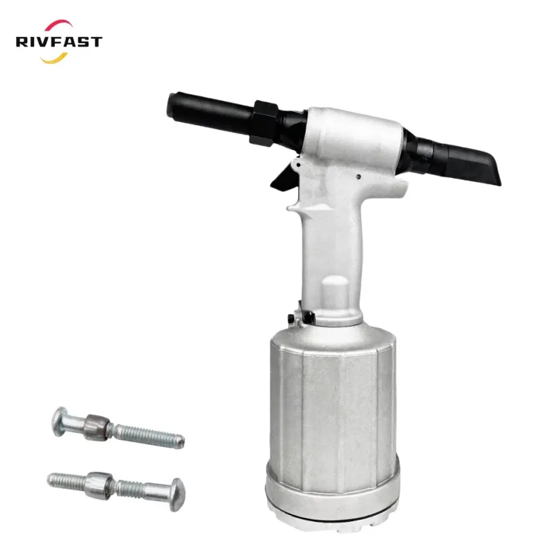 Rivet Tools