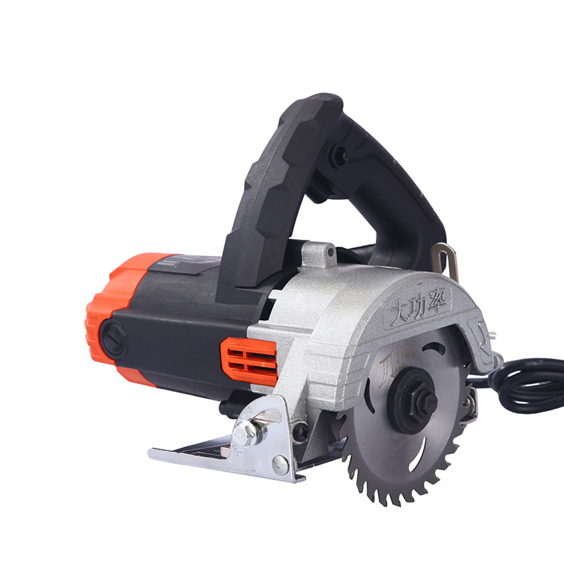 Electric Circular Saw