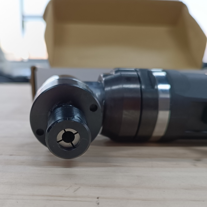 Durable 12000rpm Air Angle Grinder Pneumatic Power Tools Grinding Tools