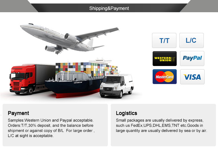 Shipping