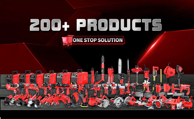 Electric Impact Hammer Overview