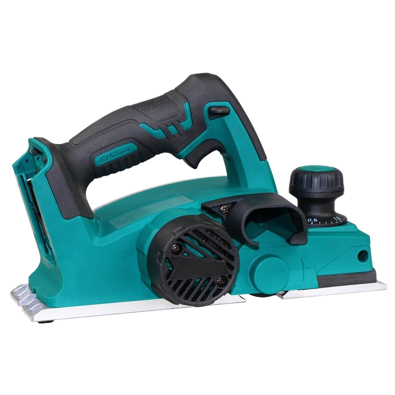 cordless chainsaw Industrial Grade Rechargeable Lithium Battery Multi-purpose Electric Planer Portable Handheld Wood Polisher cordless drill machine