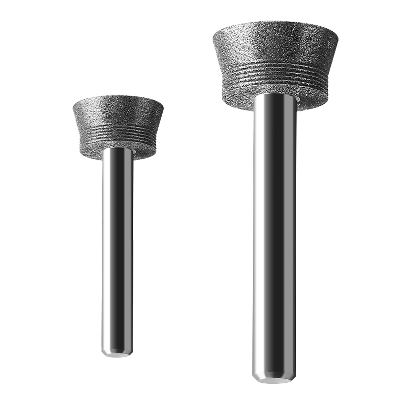 High Quality Diamond Tool Grinding Rod for Precision Drilling and Polishing
