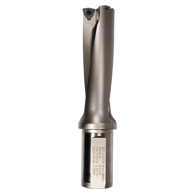 WC2D-6D U Drill Cnc Drilling Tool Holder U Drilling Cnc Lathe Tool Holder