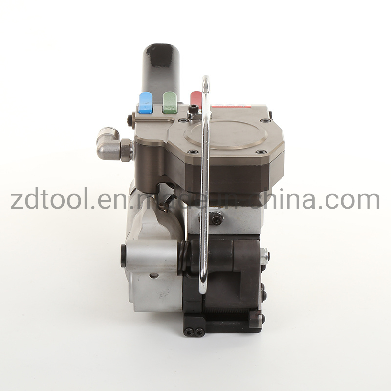 Pneumatic Poly Combo Tool with Great Power for 32mm Polyester Strap (XQD-32)