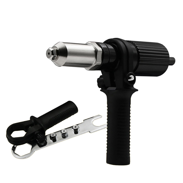 Rivet Tool Details 1