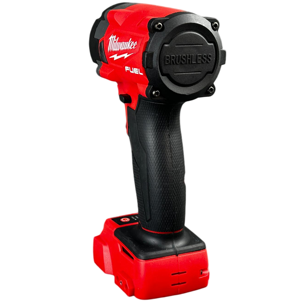 Milwaukee M18 FUEL Screwdriver 18V Brushless Electric Drill Original Packaging Box High Torque Power Tool 140 Impact Screwdriver