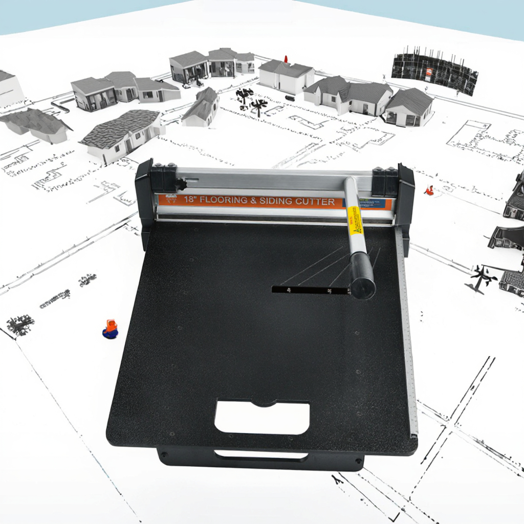Floor Cutter Tool