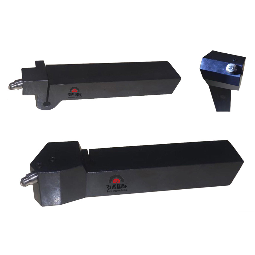 Extrusion Tool Grinding Burnishing Cutter Carbide Roll Polishing Tools