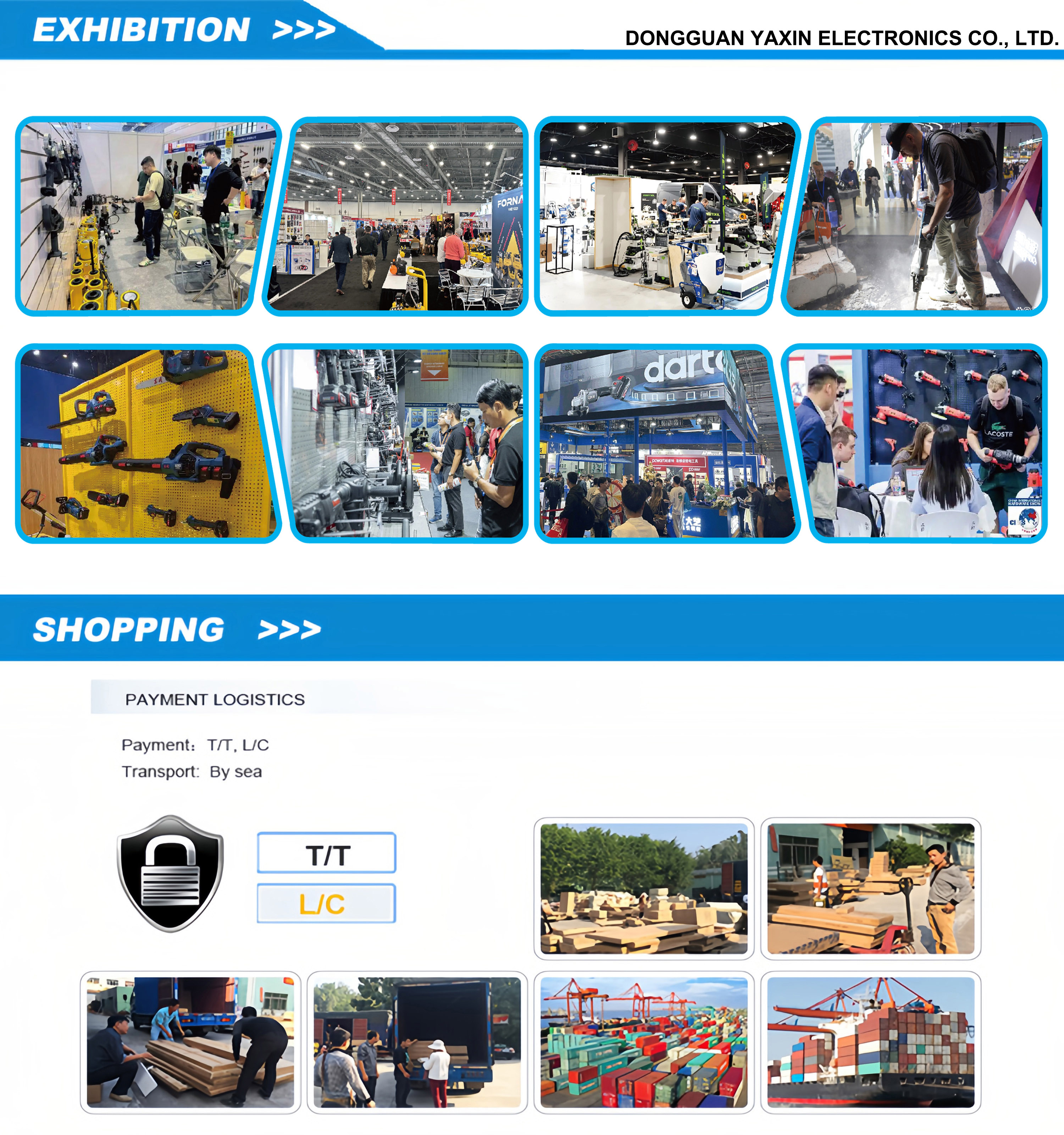 Production Process