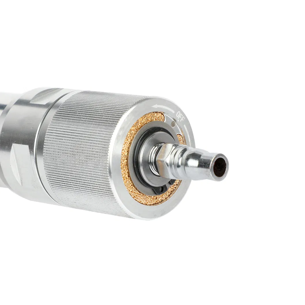 Pneumatic Air Power Strapping Banding Tool for Cord Strap 40mm Image 7