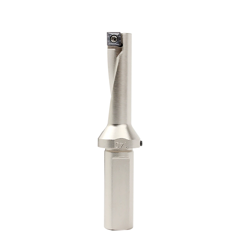 2025 Multi-Function Integrated Drilling and Boring SF Single Blade U Drill Bit Drilling CNC Lathe Small Bore Fast Bit