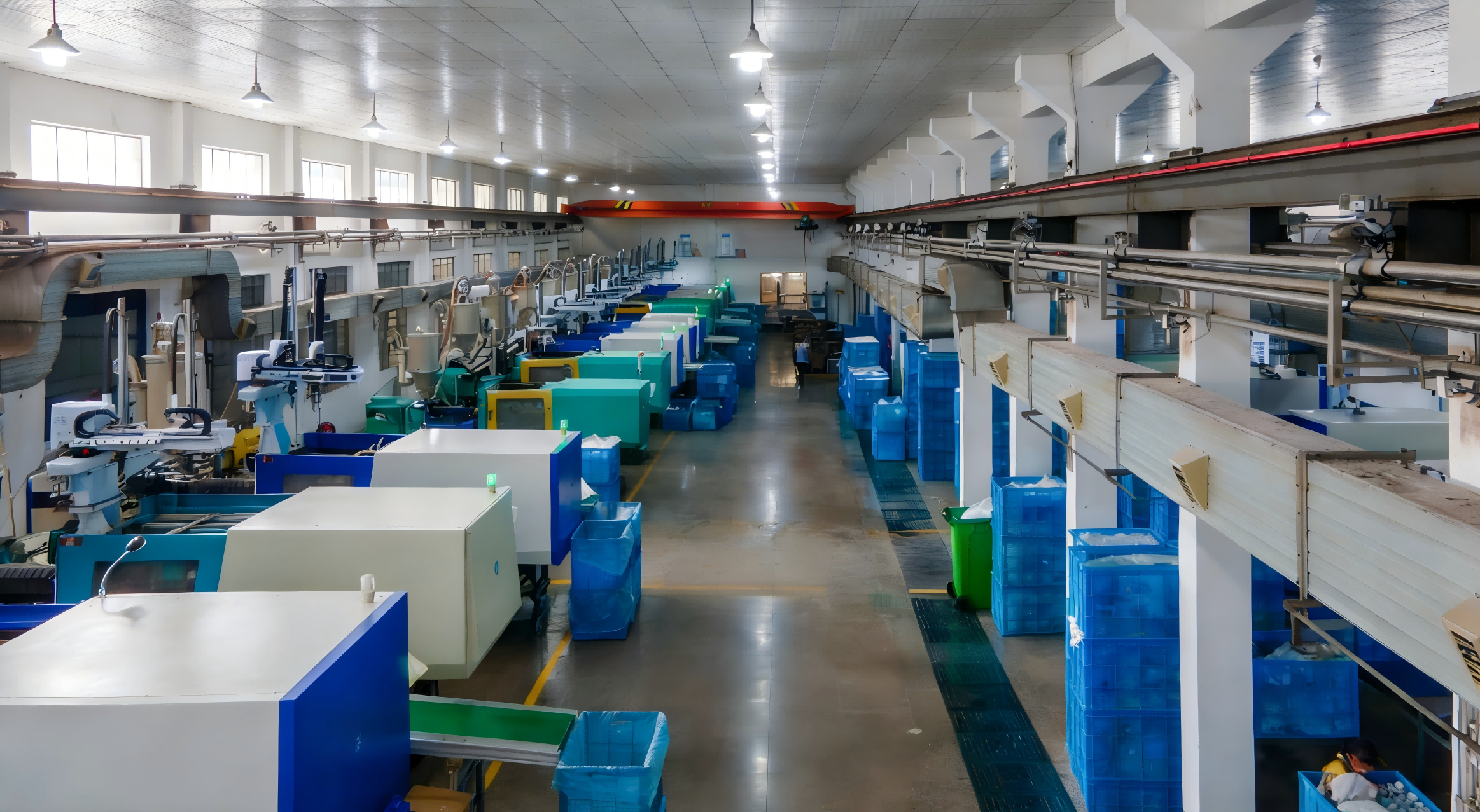 Warehouse