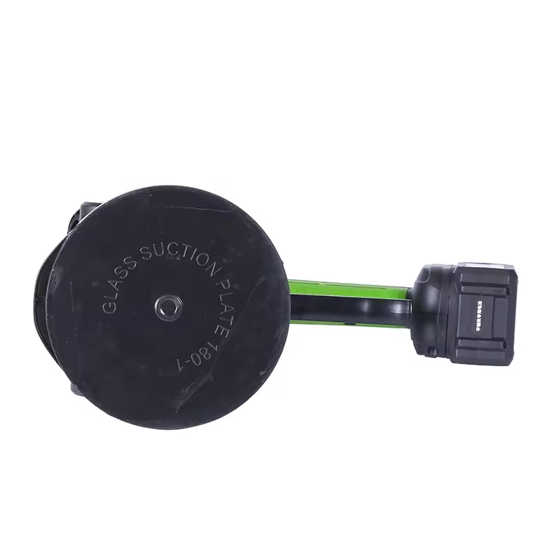 16.8V Hot Sell Multifunctional Intelligent Adjustable Suction Cup Cordless Electric Tile Laying Vibrator Tiling Tools