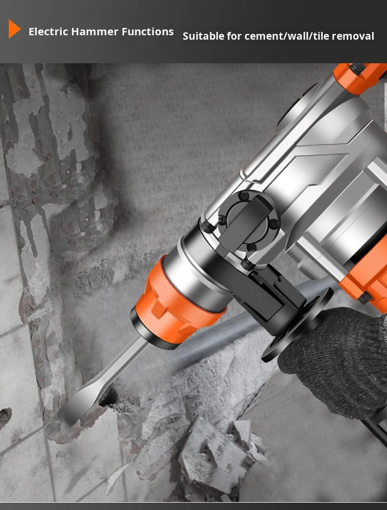 Electric Hammer