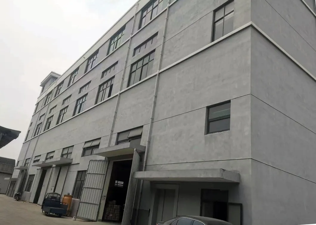 Production Facility