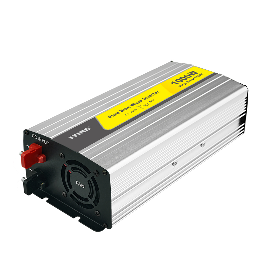 12V To 220V DC To AC Input Solar Grid Inversor Different Power 300w 500w 2000w 3000w 5000w 6000w Solar Power Inversor