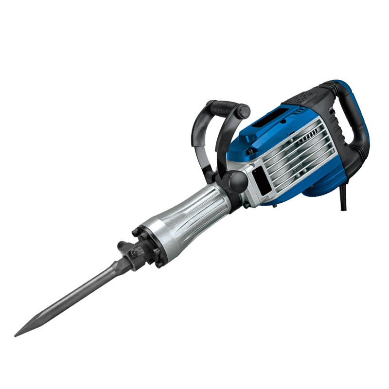 3000W High-Quality Demolition Hammer Electric Concrete Demolition Jack Hammer Drill Concrete Demolition Jack Hammer