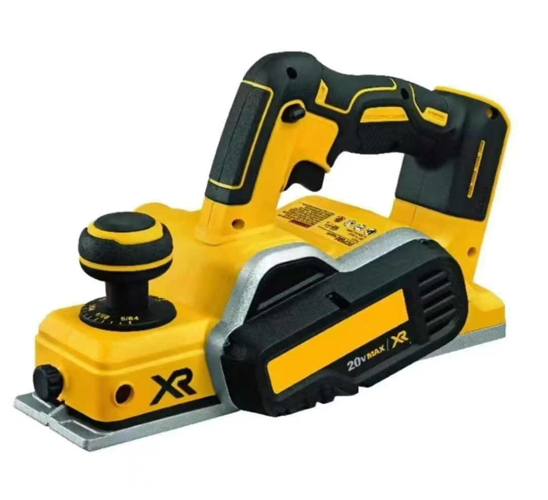 cordless chainsaw Industrial Grade Rechargeable Lithium Battery Multi-purpose Electric Planer Portable Handheld Wood Polisher cordless drill machine