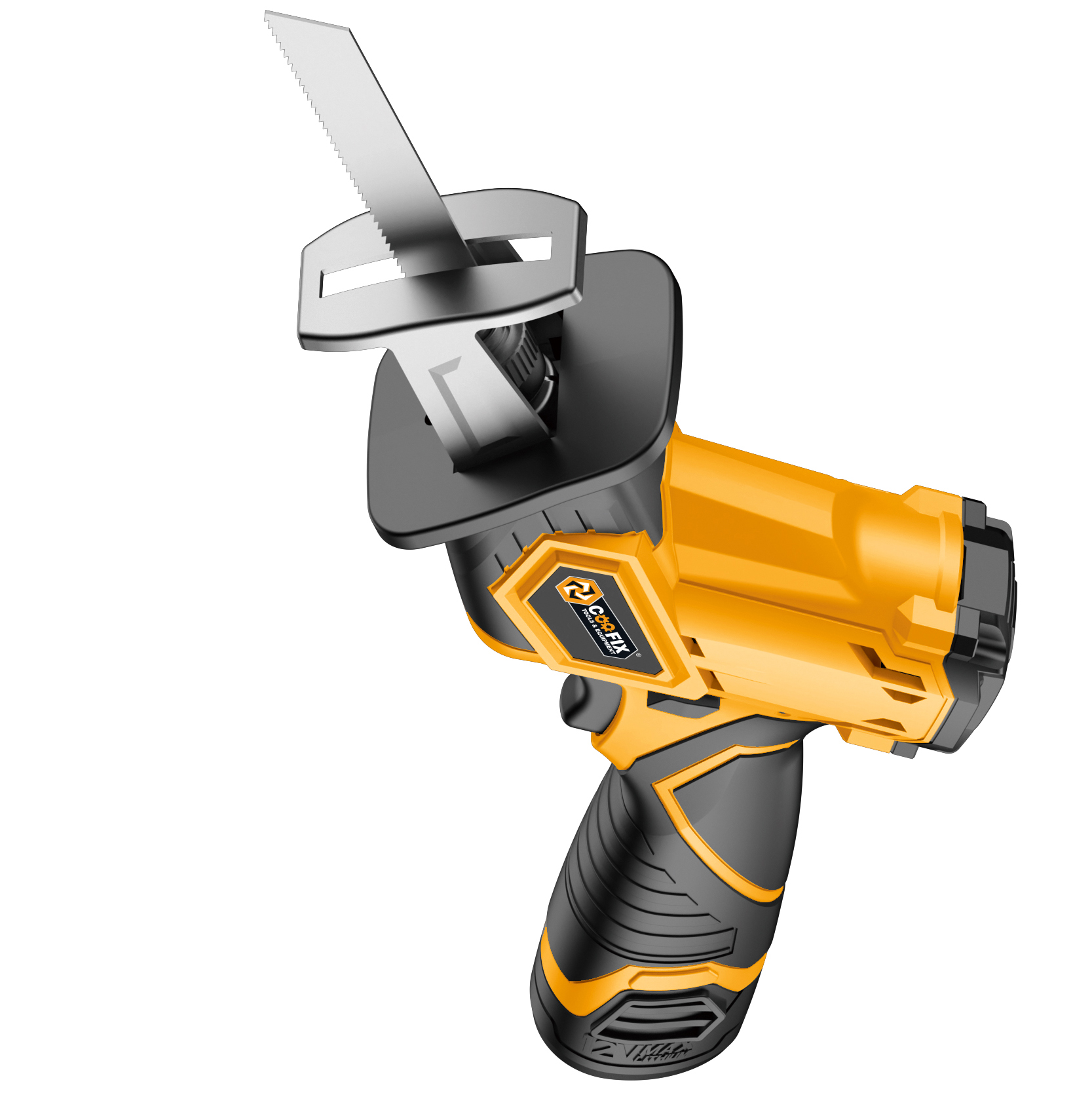 CORDLESS RECIPROCATING SAW