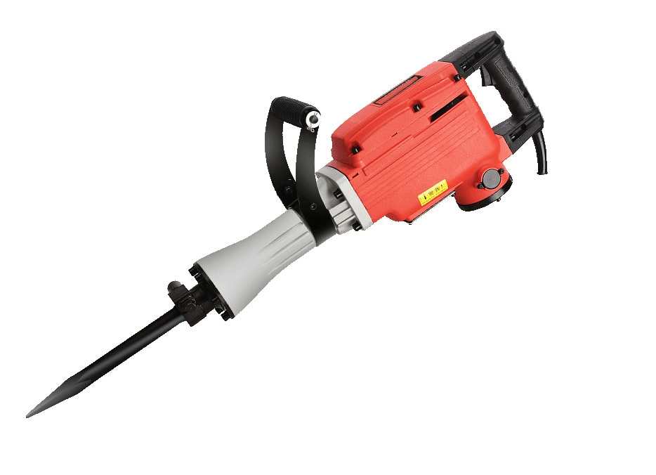 Martillo Rompedor Demoledor Electric Power Tool Jack Demolition Hammer Breaker