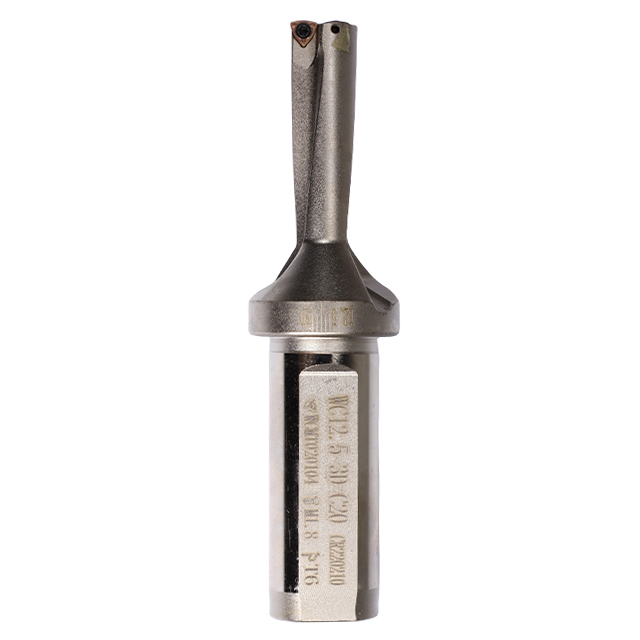 WC2D-6D U Drill Cnc Drilling Tool Holder U Drilling Cnc Lathe Tool Holder