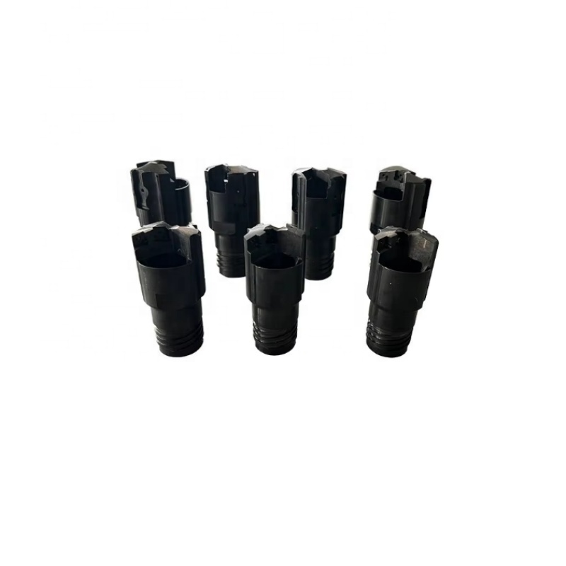 BTA Deep Hole Drilling Head Tool D25-150 mm High Precision BTA Deep Hole Carbide Drill Bit Boring Tool BTA Deep Hole Drill
