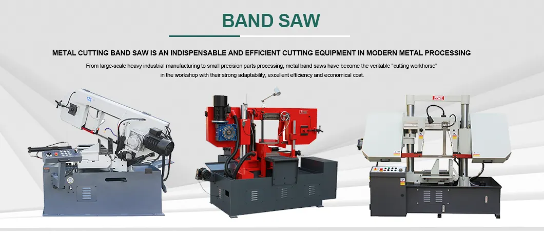 Band Saw