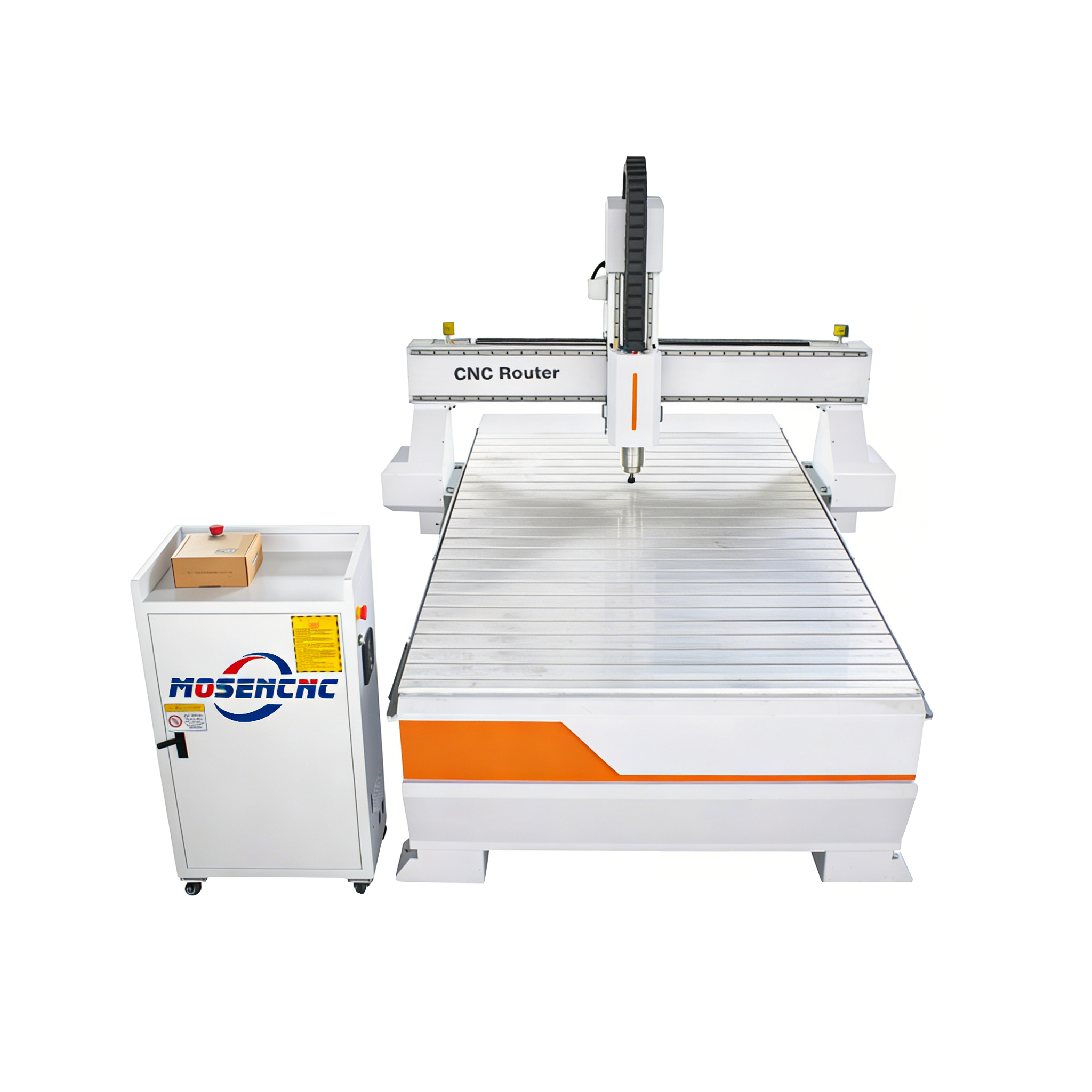 Jinan Mosencnc High Precision Powermatic Woodworking Tools CNC Router Machine Woodworking Tools in China