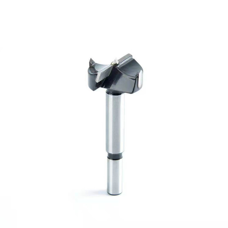 High Quality Forstner Drill Bits Set Carbide Adjustable Hinge Boring Bits Wood 15-60mm Diameter 3-Year Warranty OEM Support